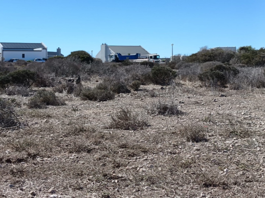 Commercial Property for Sale in Hoogland Western Cape